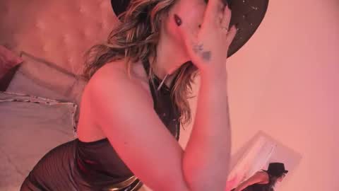 della online show from January 14, 9:20 pm