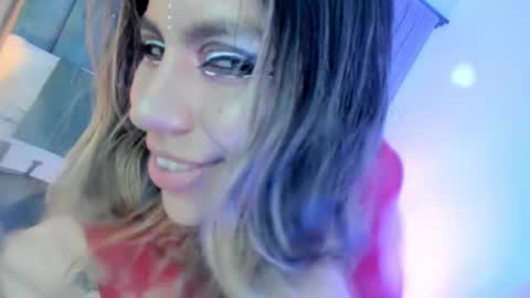 della online show from March 22, 9:29 pm