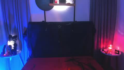 della online show from April 9, 9:09 pm