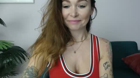 delilah_sweet online show from March 6, 2:51 pm