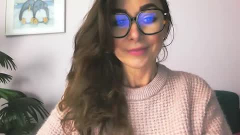 delilah_sweet online show from October 28, 4:09 pm