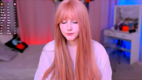 Delilah or Laila online show from November 2, 6:16 am