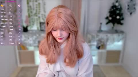 Delilah or Laila online show from January 8, 9:17 pm