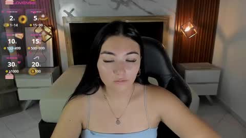 delilaquinn online show from November 12, 12:16 pm