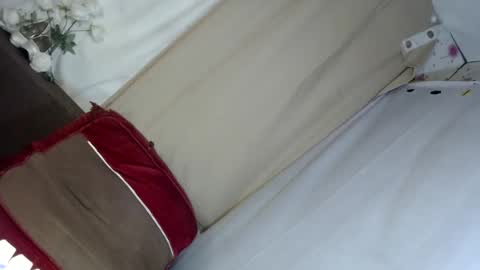 Snapshot of deliouscum chatting on February 6, 5:46 am Margie online show from February 6, 5:46 am