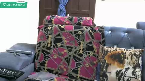 Ginger online show from February 25, 3:54 pm