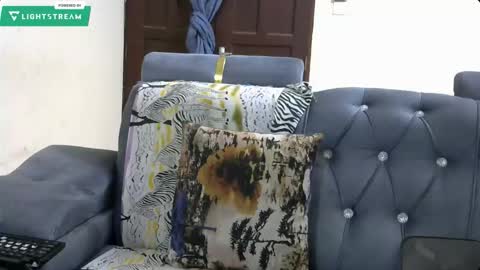 Ginger online show from March 2, 8:48 pm