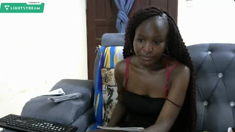 Ginger online show from March 19, 9:30 pm