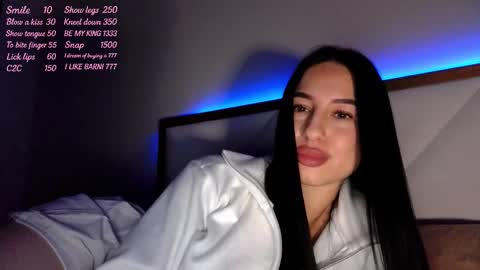 delly_love online show from February 10, 8:46 pm