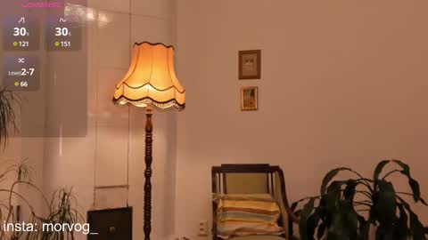 Delora online show from December 16, 5:11 pm