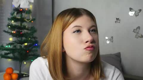 Katrin online show from December 14, 8:13 pm