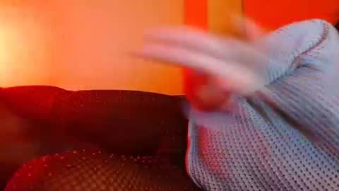 Delphine online show from February 12, 9:11 pm