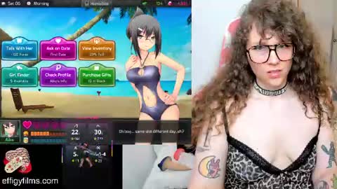 Snapshot of delugeduvall chatting on June 30, 12:00 am Deluge Duvall online show from June 30, 12:00 am