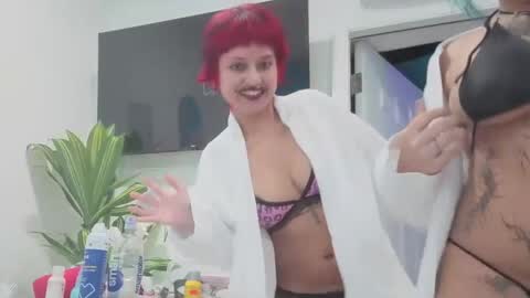 TankinBody online show from February 15, 3:03 am