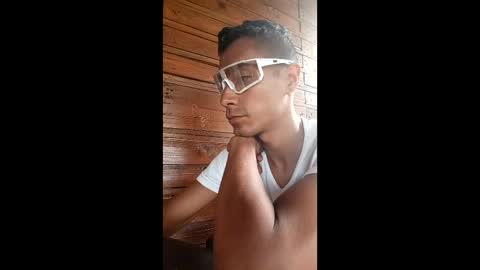 D.C online show from February 26, 9:14 pm