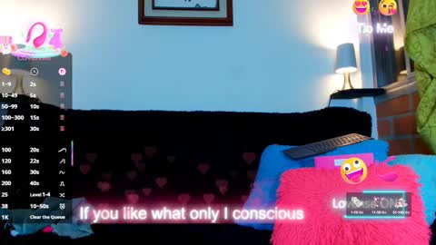 Snapshot of dember_osohot chatting on February 16, 7:04 am dember_osohot online show from February 16, 7:04 am