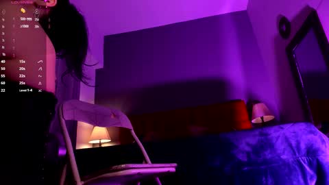 Demetria online show from February 25, 11:53 am