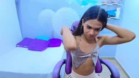 DEMI online show from September 13, 12:16 pm