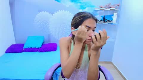 DEMI online show from September 16, 12:50 pm