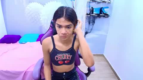 DEMI online show from October 15, 12:27 pm