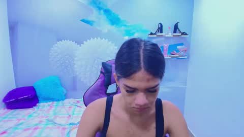 DEMI online show from November 21, 12:15 pm