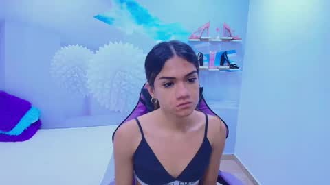 DEMI online show from November 22, 12:26 pm