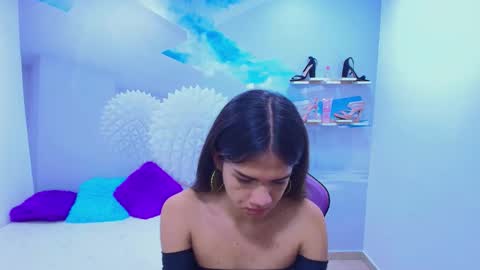 DEMI online show from November 29, 11:35 am