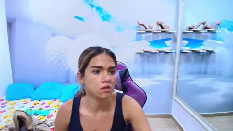 DEMI online show from April 4, 12:24 pm