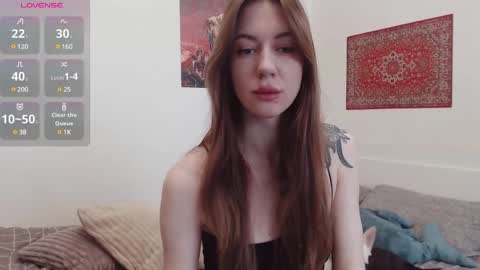 Snapshot of demiamour chatting on February 10, 9:58 am Demi. not your babybabebb and other shit online show from February 10, 9:58 am