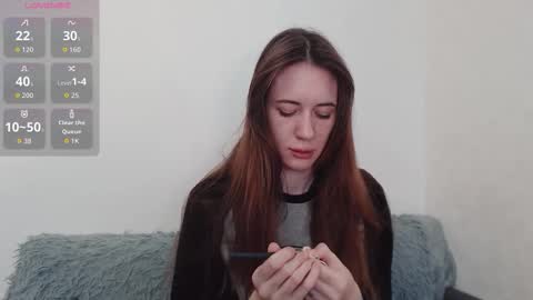 Demi. not your babybabebb and other shit online show from November 2, 6:05 am