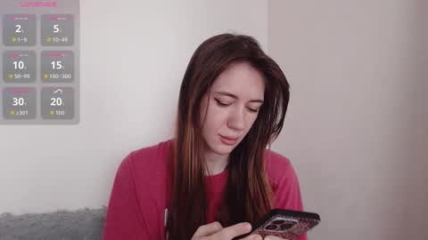 Demi. not your babybabebb and other shit online show from November 12, 9:42 am