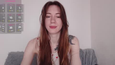 Demi. not your babybabebb and other shit online show from November 13, 9:30 am