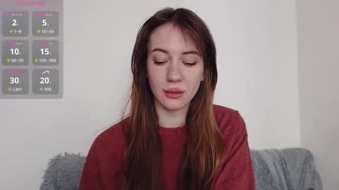 Demi. not your babybabebb and other shit online show from November 24, 9:09 am