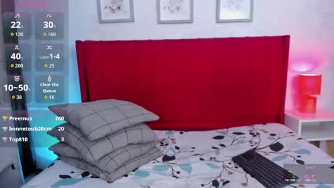 demian_hush online show from March 1, 3:19 am