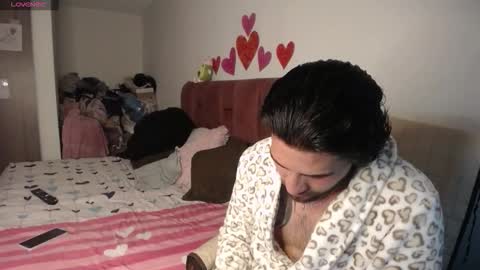 Snapshot of demian_rush86 chatting on September 21, 5:20 am demian_rush86 online show from September 21, 5:20 am