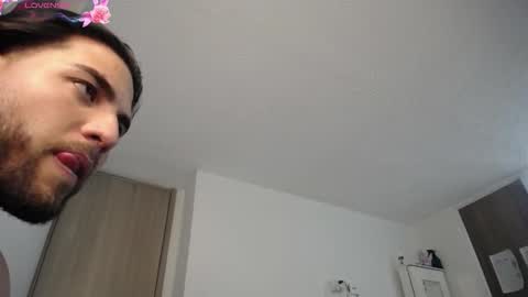 Snapshot of demian_rush86 chatting on September 25, 4:38 am demian_rush86 online show from September 25, 4:38 am