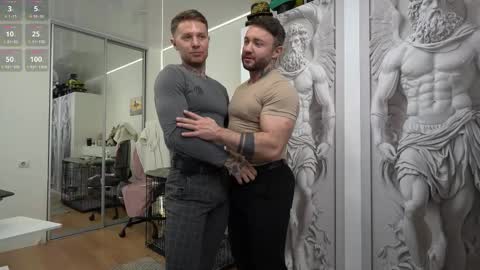 demianblake online show from January 17, 1:16 pm