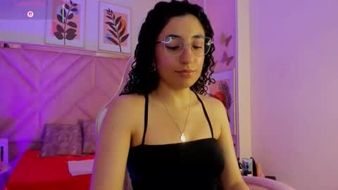 Demi online show from December 18, 5:02 am