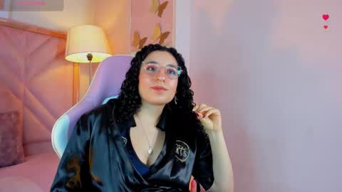 Demi online show from March 11, 5:02 am