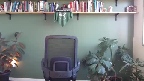 demmetria online show from December 18, 6:36 pm