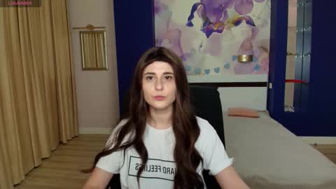 DemmyRose online show from December 19, 8:27 pm