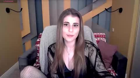 DemmyRose online show from January 31, 8:07 pm