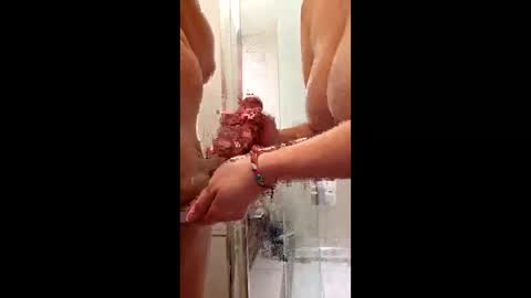 demon0semen online show from May 7, 2:06 am