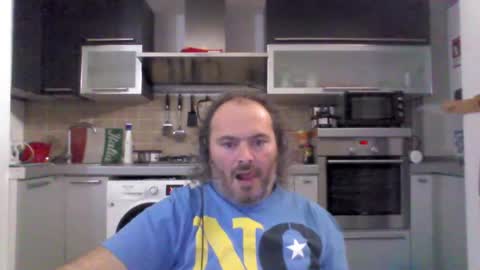 Snapshot of demon52 chatting on December 18, 2:49 pm DEMON52 online show from December 18, 2:49 pm