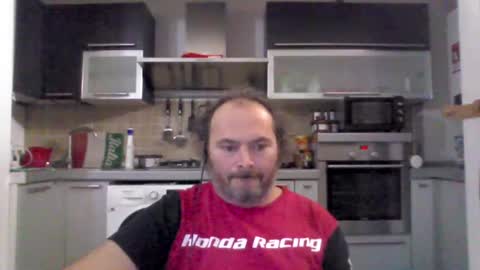 Snapshot of demon52 chatting on December 22, 2:49 pm DEMON52 online show from December 22, 2:49 pm