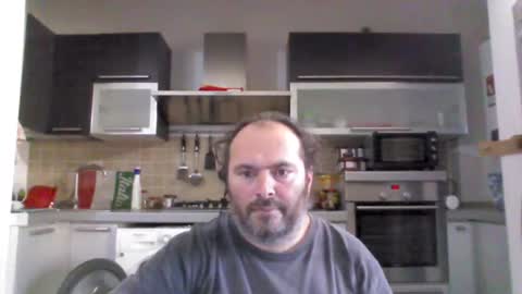 Snapshot of demon52 chatting on December 30, 2:30 pm DEMON52 online show from December 30, 2:30 pm