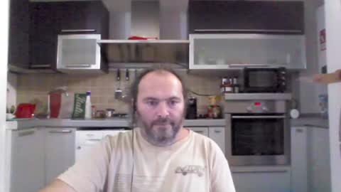 Snapshot of demon52 chatting on January 1, 2:52 pm DEMON52 online show from January 1, 2:52 pm