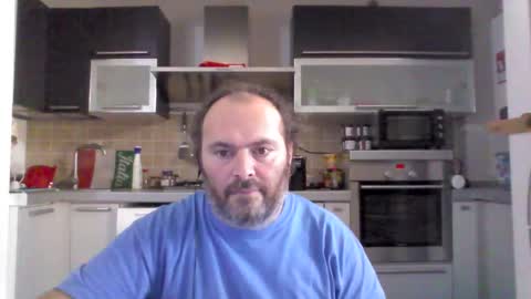 Snapshot of demon52 chatting on January 4, 2:35 pm DEMON52 online show from January 4, 2:35 pm