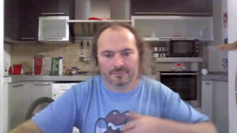 Snapshot of demon52 chatting on January 8, 2:35 pm DEMON52 online show from January 8, 2:35 pm