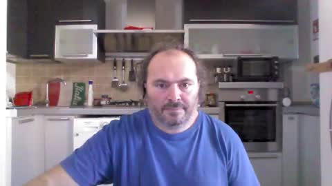 Snapshot of demon52 chatting on January 13, 2:00 pm DEMON52 online show from January 13, 2:00 pm